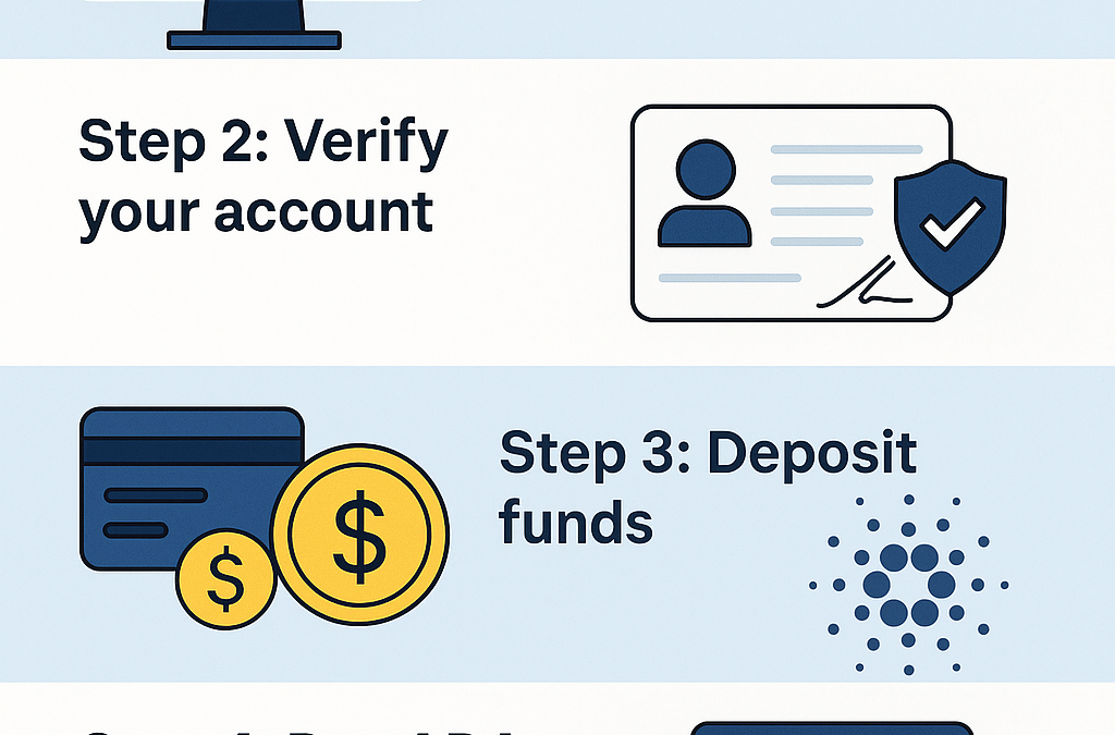 How to Buy ADA Easily – A Quick Guide