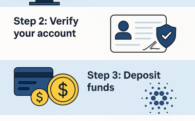 How to Buy ADA Easily – A Quick Guide