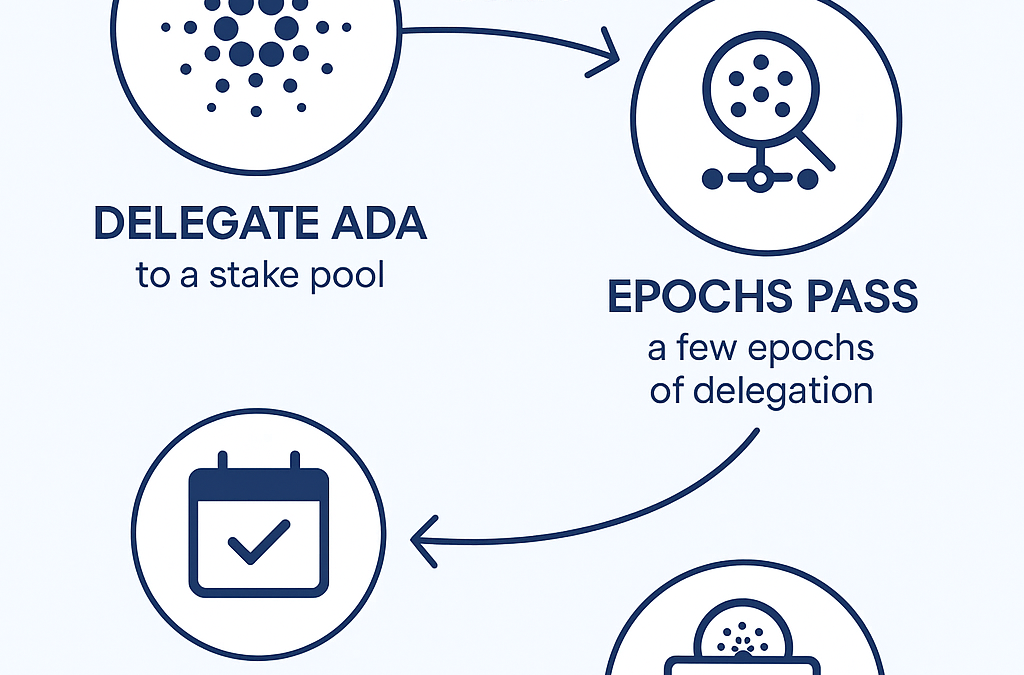 How Cardano Rewards, Parameters & Pledge Work