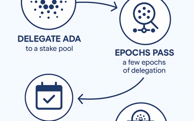 How Cardano Rewards, Parameters & Pledge Work